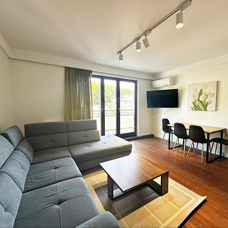 Marea By Baltic Home 米兹多洛杰 外观 照片
