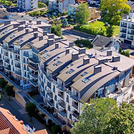 Marea By Baltic Home 米兹多洛杰 外观 照片