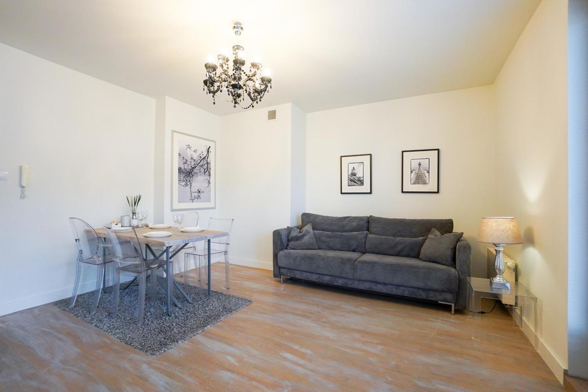 Marea By Baltic Home 米兹多洛杰 外观 照片