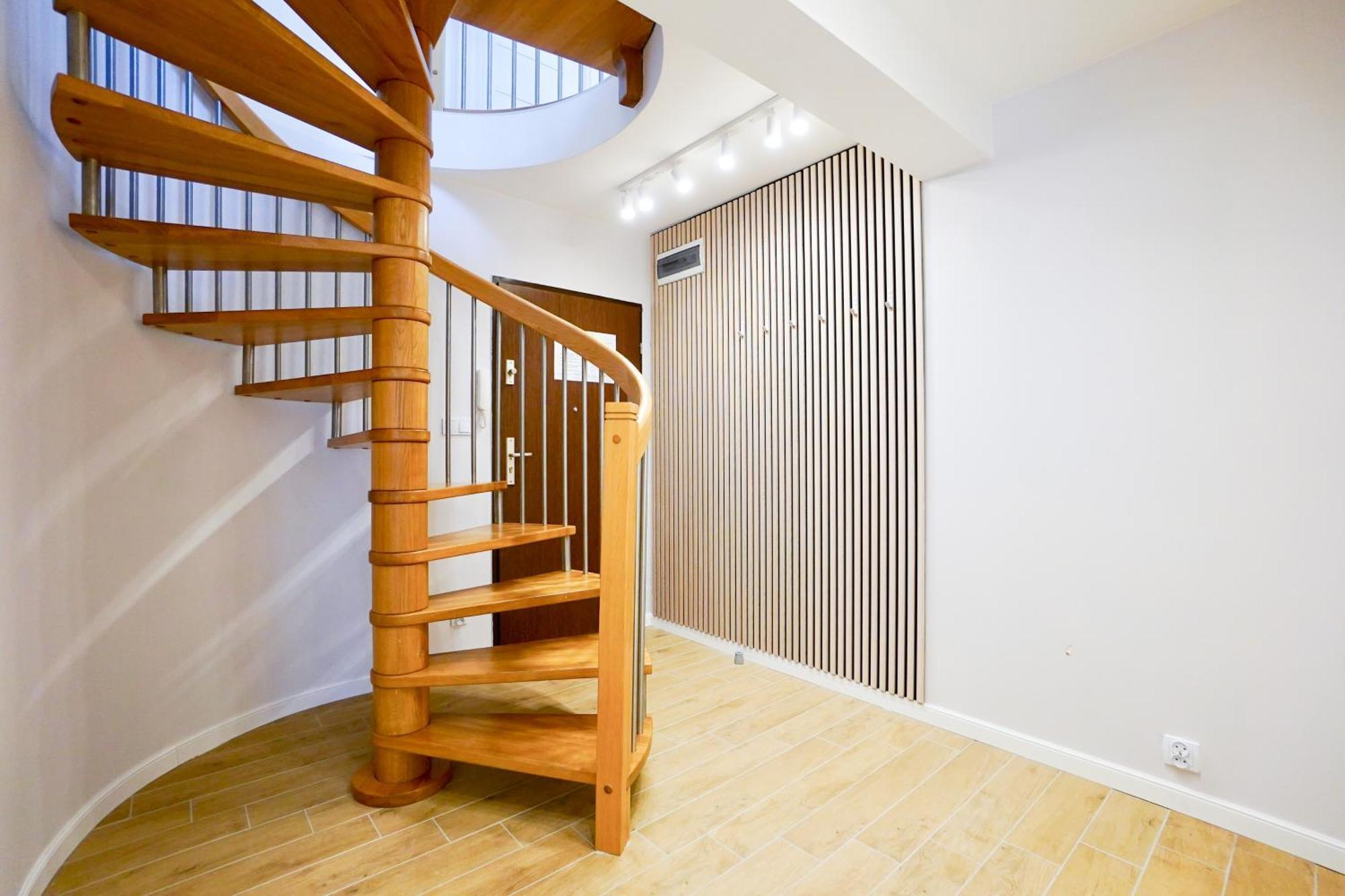 Marea By Baltic Home 米兹多洛杰 外观 照片