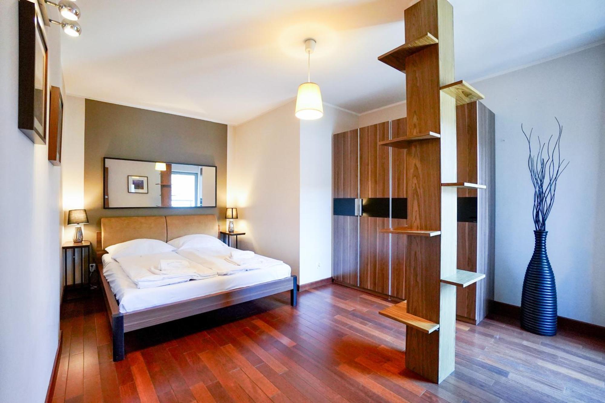 Marea By Baltic Home 米兹多洛杰 外观 照片